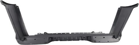 Garage-Pro Bumper Cover Compatible with Honda Ridgeline 2021-2025 For Models With Parking Aid Sensor Textured Rear HO1100327 in Saudi Arabia