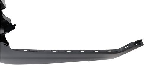 Garage-Pro Bumper Cover Compatible with Honda Ridgeline 2021-2025 For Models With Parking Aid Sensor Textured Rear HO1100327 in Saudi Arabia
