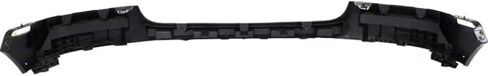 For Ford F-150 Bumper Cover 2004 2005 2006 | Upper | Front | Primed | FO1000561 | 4L3Z17D957DA in Saudi Arabia