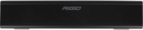 Rigid Industries 10in SR-Series Pro Black Light Cover in Saudi Arabia