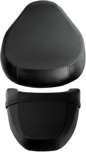 TCMT Rear Passenger Seat Fit For Suzuki Boulevard M109R VZR1800 Intruder 2006-2024 in Saudi Arabia