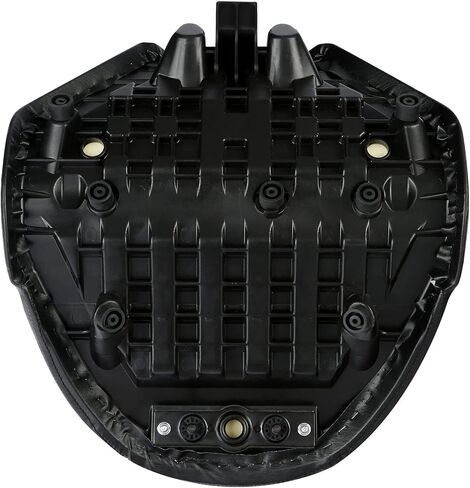 TCMT Rear Passenger Seat Fit For Suzuki Boulevard M109R VZR1800 Intruder 2006-2024 in Saudi Arabia