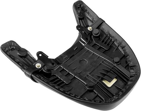 TCMT Rear Passenger Seat Fit For Suzuki Boulevard M109R VZR1800 Intruder 2006-2024 in Saudi Arabia