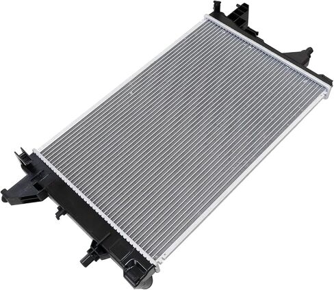 GXARTS Engine Coolant Cooling Radiator 25310AA000 Compatible With Hyundai Elantra 2.0L 2021 2022 2023 in Saudi Arabia