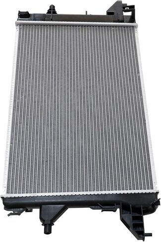 GXARTS Engine Coolant Cooling Radiator 25310AA000 Compatible With Hyundai Elantra 2.0L 2021 2022 2023 in Saudi Arabia