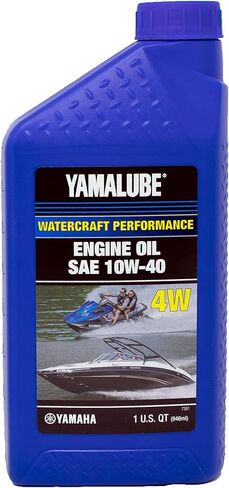 طقم تغيير زيت إدواردز يناسب 2017-2021 Yamaha EX 1050 Waverunner Watercraft in Saudi Arabia