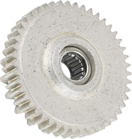 Caltric 0455258 0450178 Starter Idler Idle Gear Compatible with Polaris Sportsman 90 110 2001-2019 in Saudi Arabia