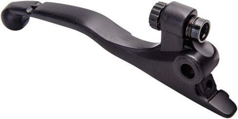 Tusk Brake Lever Black-Fits: KTM 250 SX-F 2014-2019 in Saudi Arabia
