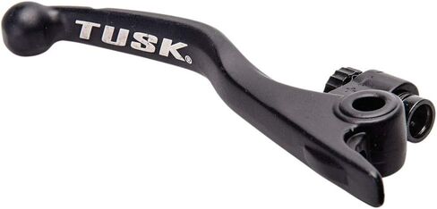 Tusk Brake Lever Black-Fits: KTM 250 SX-F 2014-2019 in Saudi Arabia