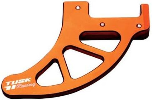 TUSK BILLET DIRC DIRCAL GUARTER Orange for KTM 250 SX 2004-2022 in Saudi Arabia