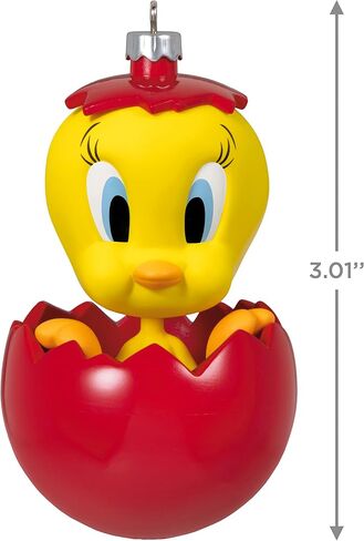 Hallmark Keepsake Christmas Ornament 2025, Looney Tunes Bugs Bunny, Cartoon Gifts in Saudi Arabia