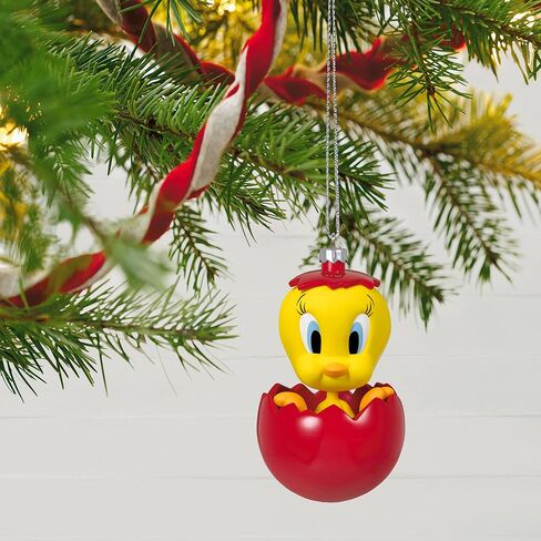 Hallmark Keepsake Christmas Ornament 2025, Looney Tunes Bugs Bunny, Cartoon Gifts in Saudi Arabia