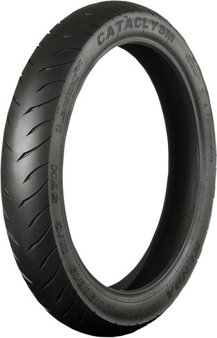 Kenda K6702 Cataclysm Front Tire - 130/70B18 (18) 160M2005 in Saudi Arabia