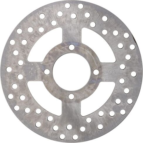 دوار الفرامل الخلفية المتخصصة لـ Yamaha Kodiak 400 450 Wolverine 450 5GH-25831-00-00 5ND-F5831-10-00 in Saudi Arabia