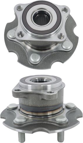 2 PCS محور العجلات الخلفية البديل لتويوتا RAV4 2006-2018 4WD استبدال لكزس NX200T 2015-2017 512374 in Kuwait