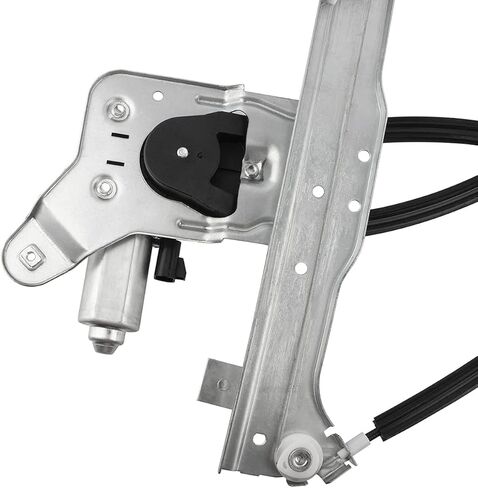 741-578 Rear Driver Side Power Window Regulator with Motor Assembly Fit For Chevrolet Avalanche Silverado Suburban/For GMC Sierra Yukon XL/For Cadillac Escalade EXT ESV 2001-2007 in Kuwait