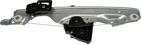 Dorman 751-585 Rear Passenger Side Power Window Regulator and Motor Assembly Compatible with Select Chevrolet/GMC Models in Saudi Arabia