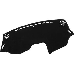 أغلفة Dashboard لأغراض Dodge Journey 2011-2020 DASH COVER MAT NON-SLIP PAD PAD PASTORTER PARTS in Kuwait