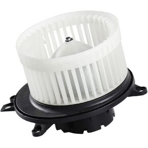 HVAC Blower Motor 700114 لـ MAZDA AC BLOWER MOTION لـ MAZDA 6 2003-2004 2005 2006 Front Naturally GK3J61B10B GKKT61B10 700114 in Kuwait