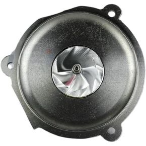 Turbo Core 04E145704P MFS 04E145721B خرطوشة متوافقة مع VW Golf Sportsvan Kombi Jetta Polo 1.4 TSI 110KW 103KW 04E145721BV 2014 in Kuwait
