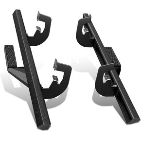 DNA Motoring 6 "تشغيل لوحات NERF متوافقة مع 07-18 Silverado Sierra 1500 2DR CAB CAB ، Stepb-ZTL-8148-525-SS in Kuwait