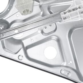 KAC 749-322 Rear Left Driver Side Power Window Motor and Regulator Assembly Replacement for Sonata 2006-2010 in Kuwait