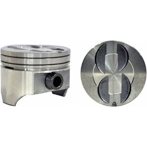 مكبس أعلى طبق من 86-95 فورد 5.0L/302 | .040 (1.00 مم كبير) | 4.040in. قطر التجويف in Kuwait