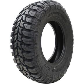 Crosswind M/T Mud Terrain LT37X13.50R26 117Q E TRACK TRACK in Kuwait
