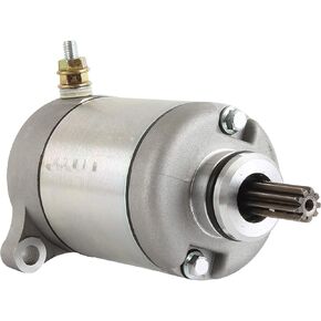 DB Electrical SMU0514 Starter Compatible with/Replacement for Kawasaki Motorcycle ZG1400 Concours 14 2010-11, Concours 14 ABS 2010-2015 /ZX-14R Ninja ZX1400 2012-15, Ninja ZX1400 ABS 2013-15 in Saudi Arabia