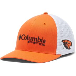Columbia Mesh Snap Back-High Crown in Kuwait