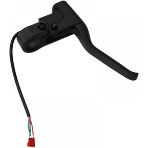 Universal Aluminum Brake Lever For Electric Compatible With Mijia M365 1S Pro 2 And MAX G30 G30L in Saudi Arabia