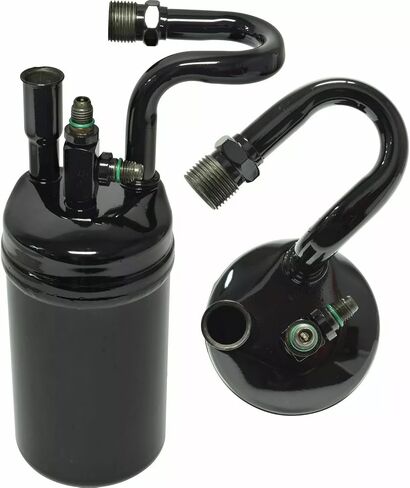 RYC Automotive Conference Compressor and Clutch Kit KT AD28-01 (Fits Ford Explorer 4.0L 1991 ؛ in Saudi Arabia