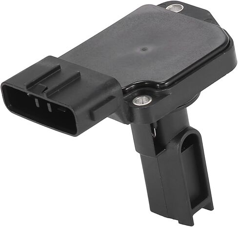 22204-0C010 MAF Mass Air Flow Meter Sensor 22204-75010 for Toyota Tacoma 2000-2004 Item Replacement in Saudi Arabia