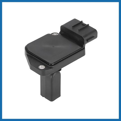 22204-0C010 MAF Mass Air Flow Meter Sensor 22204-75010 for Toyota Tacoma 2000-2004 Item Replacement in Saudi Arabia