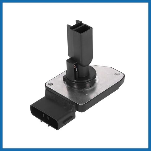 22204-0C010 MAF Mass Air Flow Meter Sensor 22204-75010 for Toyota Tacoma 2000-2004 Item Replacement in Saudi Arabia