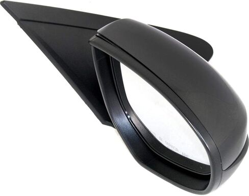 مرآة المرآب-برو متوافقة مع 2010-2013 Mazda 3 ، 2010 3 Sport و 2012-2013 3 Sport Side Side ، Power Glass in Saudi Arabia