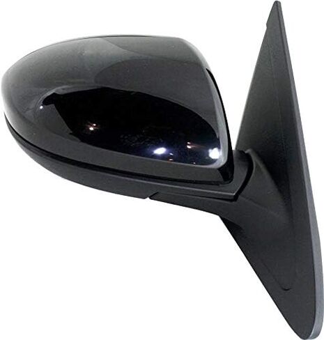مرآة المرآب-برو متوافقة مع 2010-2013 Mazda 3 ، 2010 3 Sport و 2012-2013 3 Sport Side Side ، Power Glass in Saudi Arabia