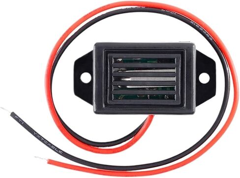 2PCS 2315 ميكانيكية نشط الجرس 23*15 DC12V صناديق الاهتزاز الميكانيكية مكبر الصوت in Saudi Arabia