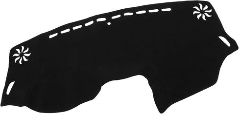 أغلفة Dashboard لأغراض Dodge Journey 2011-2020 DASH COVER MAT NON-SLIP PAD PAD PASTORTER PARTS in Saudi Arabia