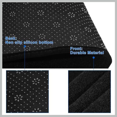 أغلفة Dashboard لأغراض Dodge Journey 2011-2020 DASH COVER MAT NON-SLIP PAD PAD PASTORTER PARTS in Saudi Arabia