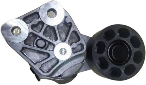 A/C حزام الموتر 23669027 21422767 21454379 20762060 21404578 T38585 متوافق مع Volvo Diesel Engine D11 D13 Truck FH FH VNL VN VN in Saudi Arabia