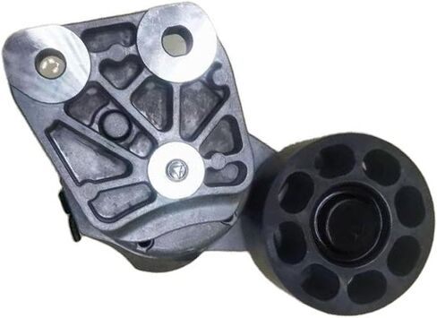 A/C حزام الموتر 23669027 21422767 21454379 20762060 21404578 T38585 متوافق مع Volvo Diesel Engine D11 D13 Truck FH FH VNL VN VN in Saudi Arabia