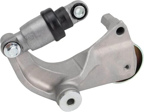 New Accessory Drive Belt Tensioner Compatible with Honda Civic HR-V Compatible with Acura ILX 2012-2022, Replacement for BPA04363 in Saudi Arabia