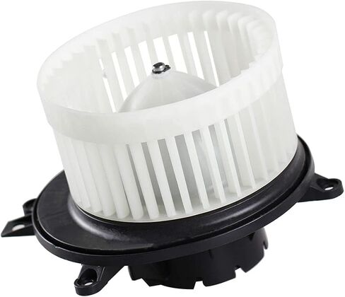 HVAC Blower Motor 700114 لـ MAZDA AC BLOWER MOTION لـ MAZDA 6 2003-2004 2005 2006 Front Naturally GK3J61B10B GKKT61B10 700114 in Saudi Arabia