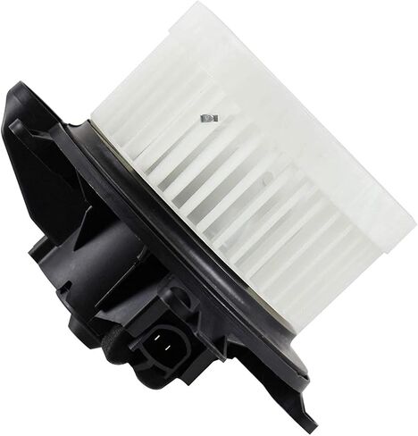 HVAC Blower Motor 700114 لـ MAZDA AC BLOWER MOTION لـ MAZDA 6 2003-2004 2005 2006 Front Naturally GK3J61B10B GKKT61B10 700114 in Saudi Arabia