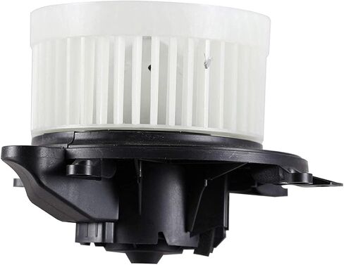 HVAC Blower Motor 700114 لـ MAZDA AC BLOWER MOTION لـ MAZDA 6 2003-2004 2005 2006 Front Naturally GK3J61B10B GKKT61B10 700114 in Saudi Arabia