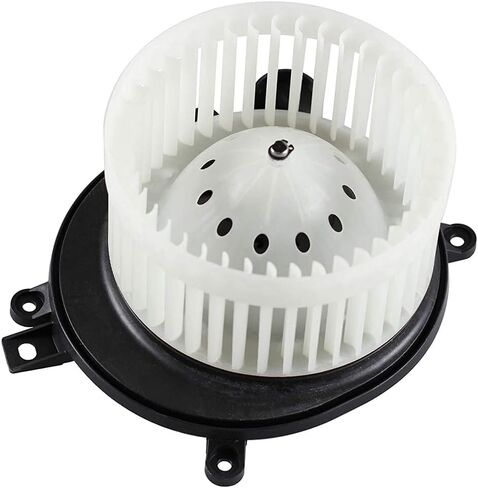 HVAC Blower Motor 700114 لـ MAZDA AC BLOWER MOTION لـ MAZDA 6 2003-2004 2005 2006 Front Naturally GK3J61B10B GKKT61B10 700114 in Saudi Arabia