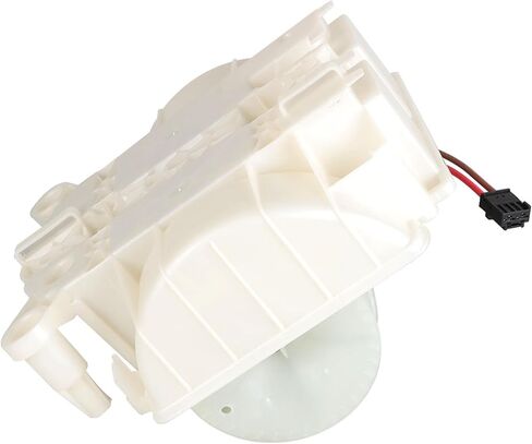 استبدال محرك منفاخ AC لـ W221 S350 S400 S550 S600 CL550 CL600 C216 AMG 2007-2014 2218202714 in Saudi Arabia