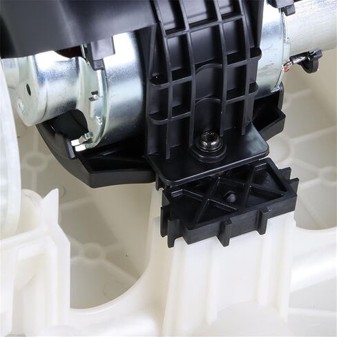 استبدال محرك منفاخ AC لـ W221 S350 S400 S550 S600 CL550 CL600 C216 AMG 2007-2014 2218202714 in Saudi Arabia