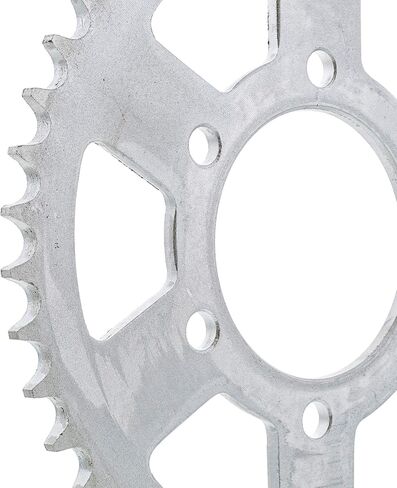 Niche 520 Pitch 43 Tooth Drive Drive Prooce for 2005-2019 Kawasaki Ninja ZX6R Z750 Z750S Z750R ZX6RR in Saudi Arabia